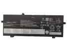 L25c4pk5 15.48V 4-celdas baterías para lenovo portátiles
