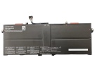L25c4pe2 15.4V 4-celdas baterías para lenovo portátiles