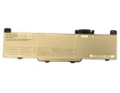5b11m90170 11.61V 3-celdas baterías para lenovo portátiles