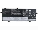 Yoga slim 7a 15.48V 4-celdas baterías para lenovo portátiles