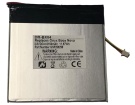 Clp259297 3.8V 2-celdas baterías para onyx boox portátiles