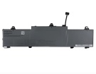 L25x3p76 11.25V 3-celdas baterías para lenovo portátiles