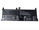 L25b4p73 15.6V 4-celdas baterías para lenovo portátiles