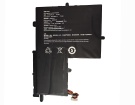 5075140pl-2s 7.74V 4-celdas baterías para rtdpart portátiles
