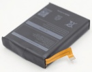 Pocket ace 3.87V 1-celdas baterías para ayaneo portátiles
