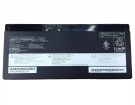 Fmvnbp264z 15.32V 4-celdas baterías para fujitsu portátiles