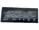Fmvnbp250 7.2V 2-celdas baterías para fujitsu portátiles