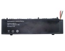 566087-3s 11.4V 3-celdas baterías para rtdpart portátiles