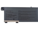 Crosshair 16 max hx e2w 15.64V 4-celdas baterías para msi portátiles