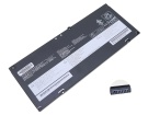 Fmvnbp267 11.7V 3-celdas baterías para fujitsu portátiles