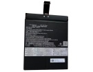 L24d2lfp 6.46V 2-celdas baterías para lenovo portátiles