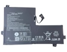 100e chromebook g6 m89 7.54V 2-celdas baterías para lenovo portátiles