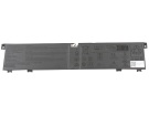 Bty-m6n 15.64V 4-celdas baterías para msi portátiles