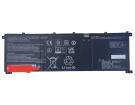 V740bat-3-60 11.67V 3-celdas baterías para clevo portátiles