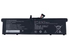 Snbl009 15.52V 4-celdas baterías para mechrevo portátiles