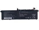 Snbl005 15.44V 4-celdas baterías para mechrevo portátiles
