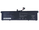 Snbl008 15.44V 4-celdas baterías para mechrevo portátiles