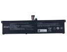 F166012pa 15.4V 4-celdas baterías para mechrevo portátiles