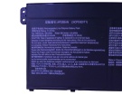 Ap25ban 11.61V 3-celdas baterías para acer portátiles