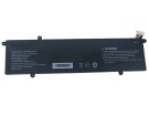 5350125-2s1p 7.6V 2-celdas baterías para axioo portátiles