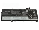 L25n4pe7 15V 4-celdas baterías para lenovo portátiles