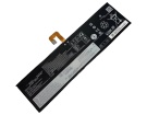 L25n2pk6 7.8V 2-celdas baterías para lenovo portátiles