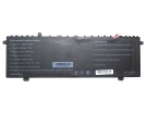 3978115-2s1p 7.6V 2-celdas baterías para rtdpart portátiles