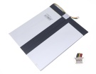 Neo 10 3.7V 2-celdas baterías para thomson portátiles