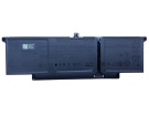 30n0c 11.7V 3-celdas baterías para dell portátiles