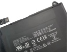 2098 7.58V 2-celdas baterías para microsoft portátiles