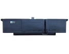 3226w 11.7V 3-celdas baterías para dell portátiles