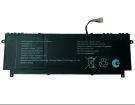 K15s 11.55V 6-celdas baterías para other portátiles