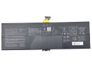 0b200-04760000 15.56V 4-celdas baterías para asus portátiles