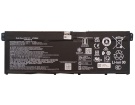 A16-i71m-57a 11.67V 3-celdas baterías para acer portátiles