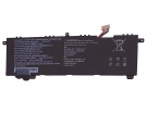 U4067123phv-2s1p 7.82V 2-celdas baterías para acer portátiles