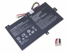 574272-p 7.6V 3-celdas baterías para other portátiles