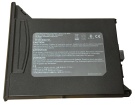 Bp2s1p3700 7.4V 2-celdas baterías para getac portátiles