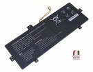 Psb116c01bfh_wh_cis 7.6V 6-celdas baterías para ematic portátiles