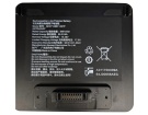 Aec714897-4s1p 15.48V 4-celdas baterías para one mix portátiles
