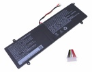 4563113 7.6V 6-celdas baterías para rtdpart portátiles