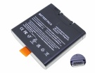 Partybox320 7.4V 4-celdas baterías para jbl portátiles