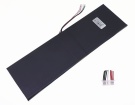 U4276127pv-2s1p 7.6V 6-celdas baterías para other portátiles