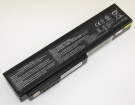 07g016hj1875 11.1V 6-celdas baterías para asus portátiles
