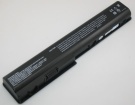 Hstnn-q59c 14.4V 8-celdas baterías para hp portátiles