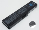 Pa3817u-1brs 10.8V 6-celdas baterías para toshiba portátiles