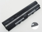Eee pc 1201n 11.25V 6-celdas baterías para asus portátiles