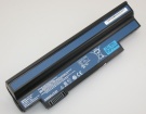 Ao532h-2bb 10.8V 6-celdas baterías para acer portátiles