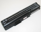 Jm30 series 11.1V 6-celdas baterías para gateway portátiles