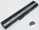 A42dy 10.8V 6-celdas baterías para asus portátiles