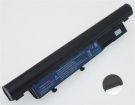 As09d36 11.1V 9-celdas baterías para acer portátiles